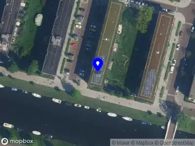 Karen Myrthe Netscher Amsterdam