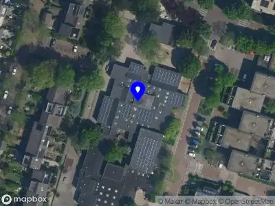 Nieuw bedrijf St. Vrienden van Basisschool De Ark