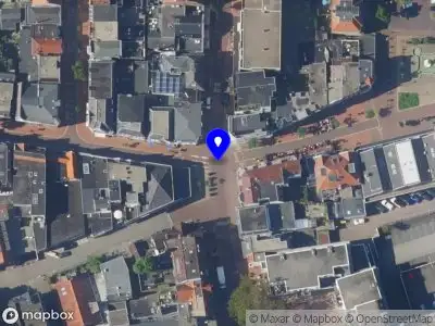 Shiatsupraktijk Panta Rhei