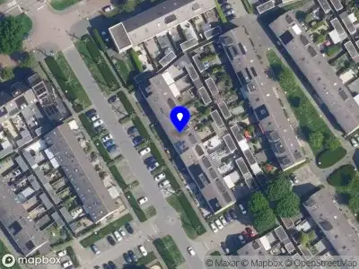 Nieuw bedrijf TRITY Café & Restaurants B.V.