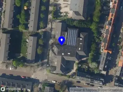 Oudervereniging Dr. Bosschool