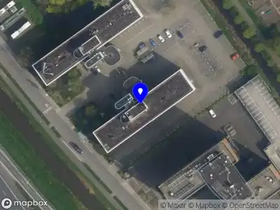 Orbital Eye B.V. Delft