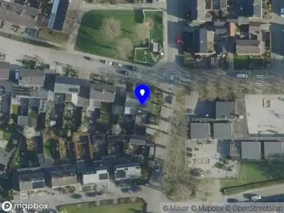 De Vogelvrienden Tuindorp (Tolkamer) Gendt