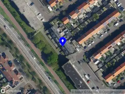 Nieuw bedrijf M&W Klussenbedrijf