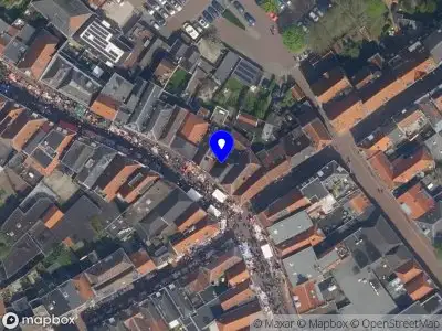 Nieuw bedrijf Musicare