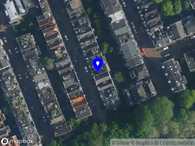 VvE gebouw Reyer Anslostraat 21 te Amsterdam Amsterdam