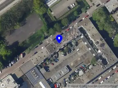 Nieuw bedrijf VvE Van Alphenstraat 88 t/m 99 te Voorburg