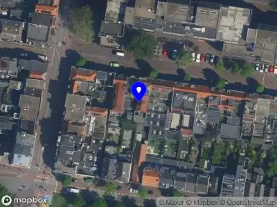 Nieuw bedrijf Stichting Haarlem-Beyza