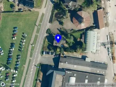 Nieuw bedrijf Stichting Hengels Feest