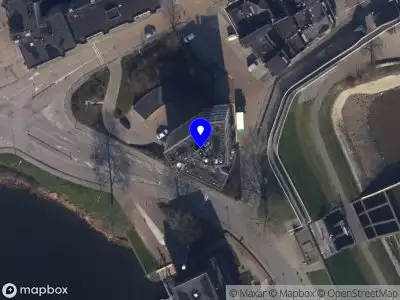 Stichting Visserij Museum Termunterzijl Delfzijl