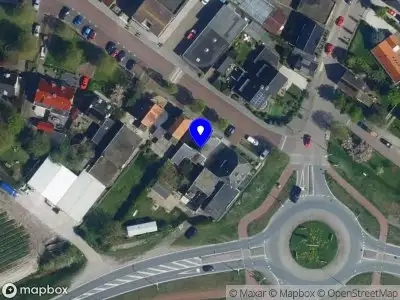 Nieuw bedrijf A.G. Heemskerk