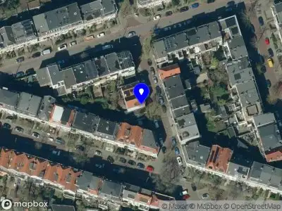 Annastraat 3-5 Arnhem