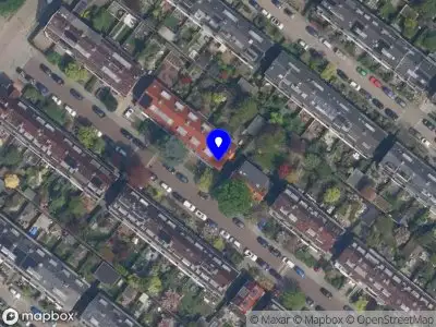 Stichting beheer (spaar)gelden VvE Rotterdam