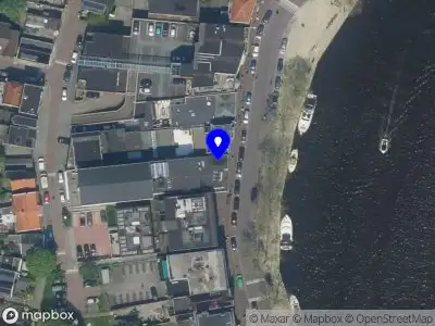 MESSM Wormerveer