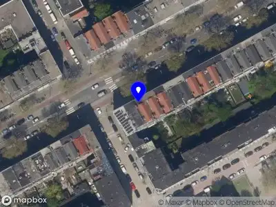 Vereniging van Eigenaars Mathenesserweg 72 Rotterdam