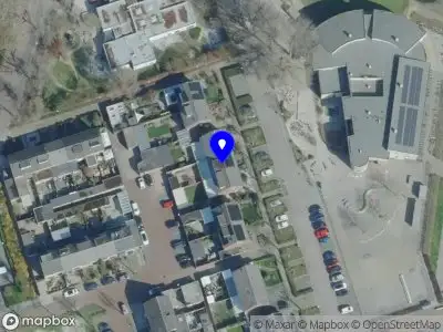 Nieuw bedrijf de 3D ontwerper