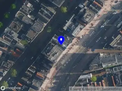 Gioia Petersen Amsterdam