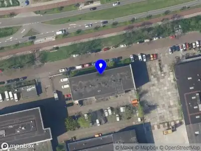 Stichting Straatnieuws Utrecht