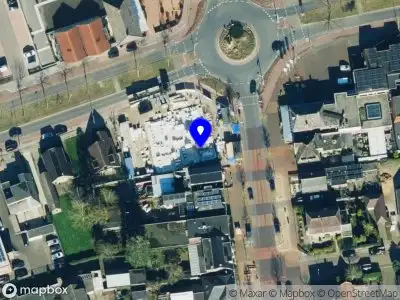 Centrum Ananta Dedemsvaart