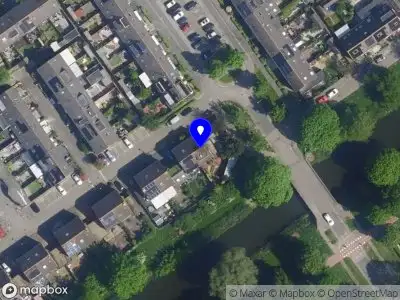 Nieuw bedrijf Saté & More Catering