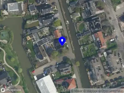 Atelier Cherubijn Delft