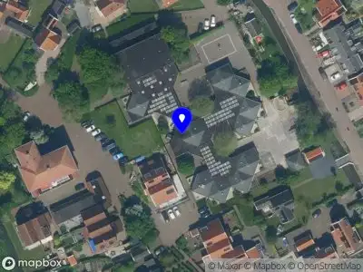 Stichting Oudercommissie De Rietlanden Marken