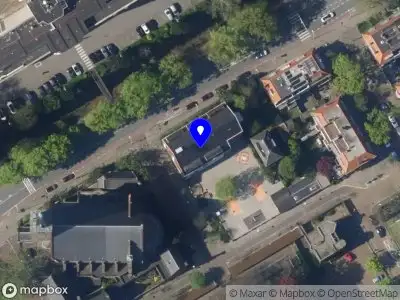 Nieuw bedrijf Oudervereniging OBS Benoordenhout