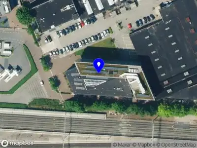 Security Management StudentenPlatform (SMSP) Apeldoorn