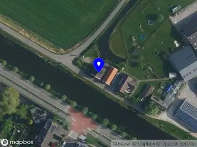 De Vergadertafel van Muiden