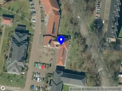 VvE Keukengebouw E SW Arnhem
