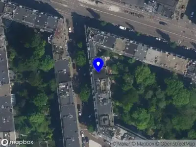 Vereniging van eigenaars gebouw 