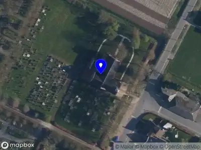 Stichting Behoud 't Nijkerkje Oosteinde