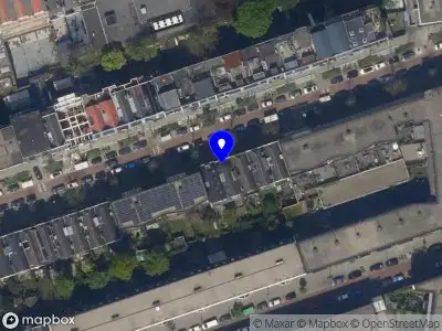 VvE Flat Hondiusstraat 30a en b te Rotterdam Rotterdam
