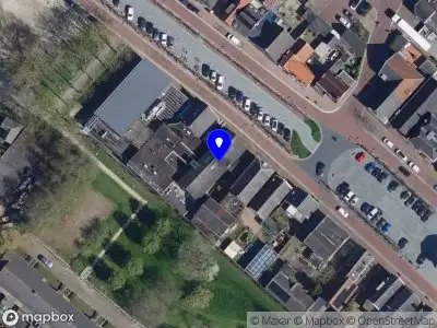 Osteopathiepraktijk Koppelman