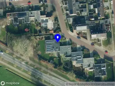 Stichting Hellendoorn Samen