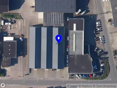 Boonstra Consultancy B.V. Drachten