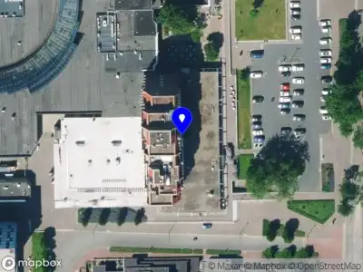 Nieuw bedrijf Vereniging van eigenaren 