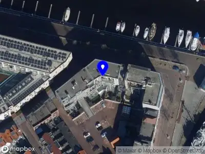 VVE Sibajak Vlissingen