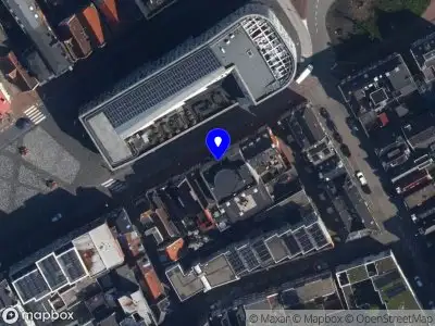 Nieuw bedrijf Yoga under Construction