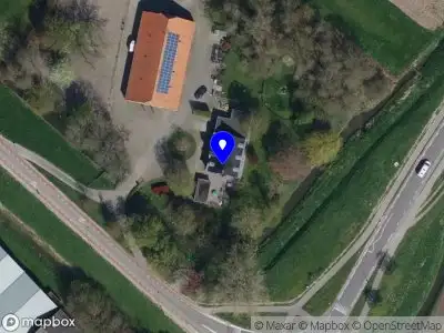 L.M. van 't Westende Westende Landbouw VOF