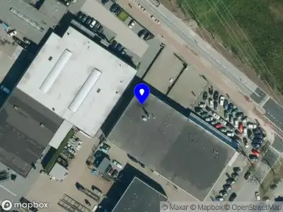 Global Nomad Nederland Veenendaal