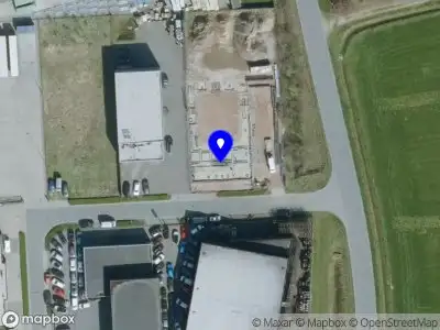 Nieuw bedrijf Ivest Tools B.V.