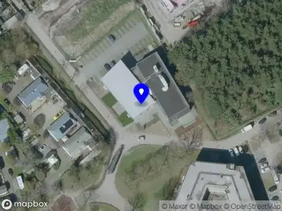 van der Heijden/Damen fysiotherapie