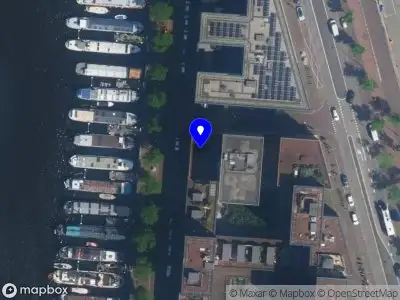 Nadya Verloskundige-Echoscopist Amsterdam