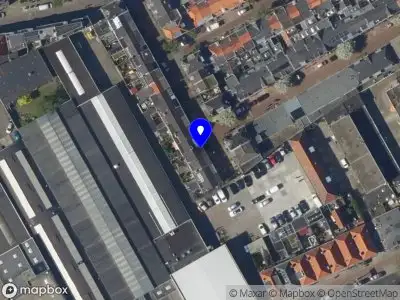 Nieuw bedrijf Bouw Rex