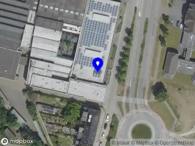 8vance Development Centre B.V. Venlo