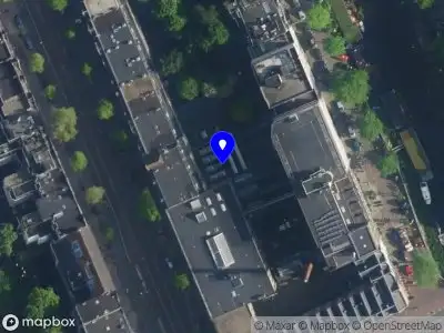 CHOCHO LA CKOVA Amsterdam