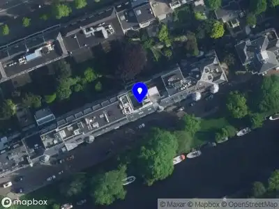 STAK Elevation NXT Amsterdam
