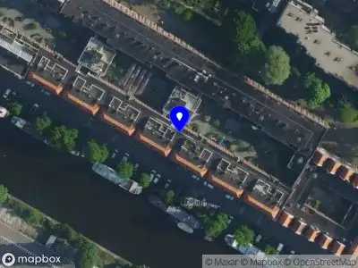 Nieuw bedrijf Ruben Altena