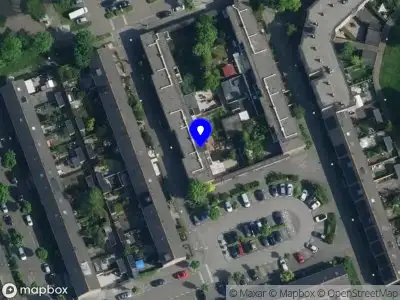 Stichting Alma Amsterdam
